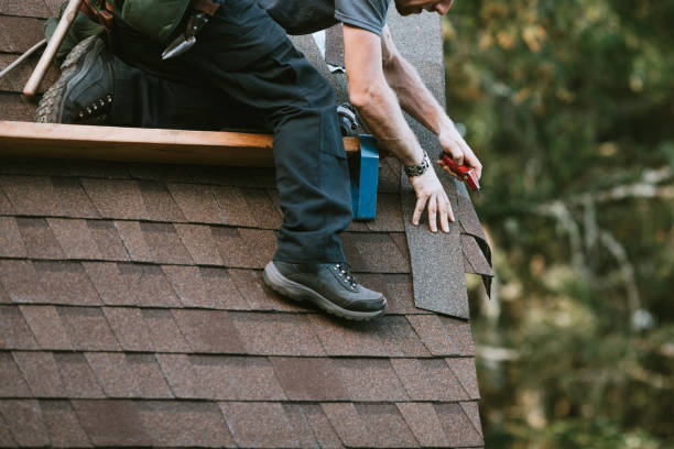 Trusted Rockwell, NC Roofing Contractor Experts